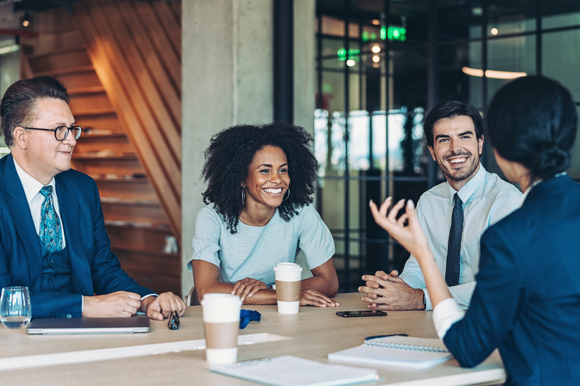 Impact Business Checking Account