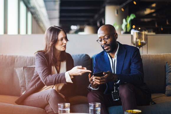 Impact Business Loans