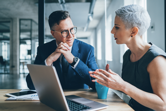 Impact Business Savings